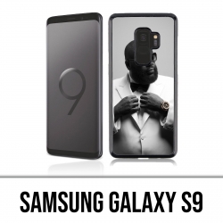 Samsung Galaxy S9 Hülle - Rick Ross