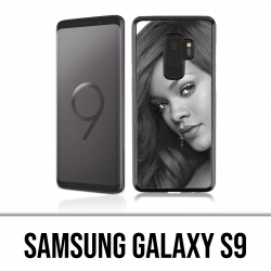 Coque Samsung Galaxy S9 - Rihanna