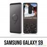 Samsung Galaxy S9 Hülle - Running