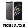 Samsung Galaxy S9 Case - Star Wars Lightsaber