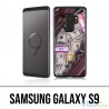 Samsung Galaxy S9 Case - Dollars Bag