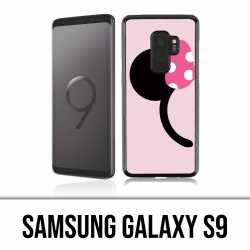 Custodia per Samsung Galaxy S9 - Minnie