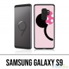 Coque Samsung Galaxy S9 - Serre Tete Minnie