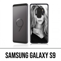 Samsung Galaxy S9 case - Shakira