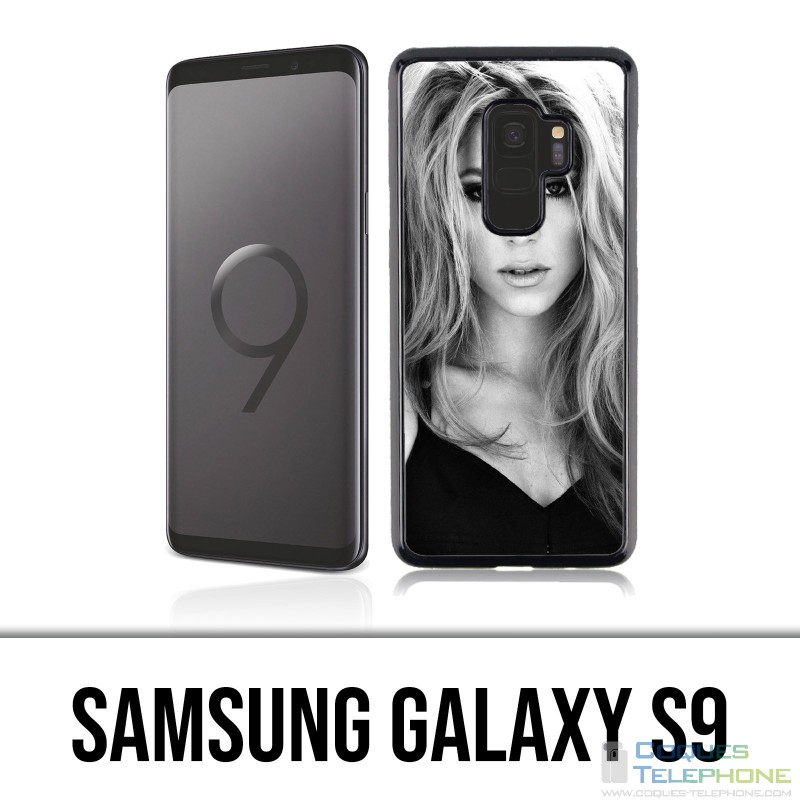 Custodia Samsung Galaxy S9 - Shakira