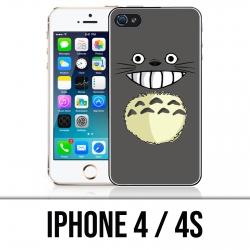 Custodia per iPhone 4 / 4S - Totoro