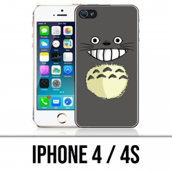 Funda iPhone 4 / 4S - Totoro