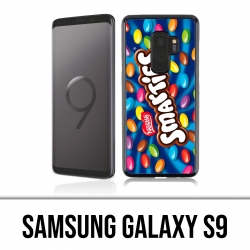 Samsung Galaxy S9 Hülle - Smarties