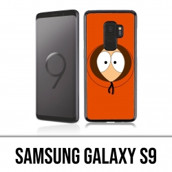 Carcasa Samsung Galaxy S9 - South Park Kenny