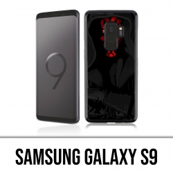 Samsung Galaxy S9 Case - Star Wars Dark Maul