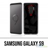 Samsung Galaxy S9 Case - Star Wars Dark Maul