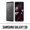 Funda Samsung Galaxy S9 - Star Wars Dark Vador Father