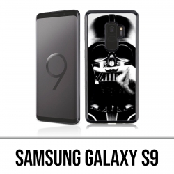 Coque Samsung Galaxy S9 - Star Wars Dark Vador NeìOn