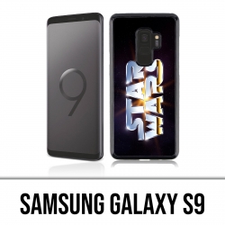 Samsung Galaxy S9 Case - Star Wars Logo Classic