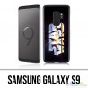 Samsung Galaxy S9 Case - Star Wars Logo Classic