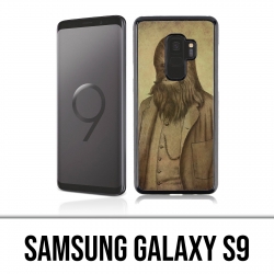 Coque Samsung Galaxy S9 - Star Wars Vintage Chewbacca