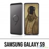 Custodia Samsung Galaxy S9 - Star Wars Vintage Chewbacca