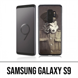 Custodia Samsung Galaxy S9 - Stromtrooper vintage di Star Wars