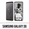 Funda Samsung Galaxy S9 - Star Wars Yoda Cineì Ma