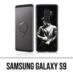 Carcasa Samsung Galaxy S9 - Starlord Guardianes de la Galaxia