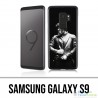 Samsung Galaxy S9 Case - Starlord Guardians Of The Galaxy