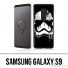 Samsung Galaxy S9 Hülle - Stormtrooper Selfie
