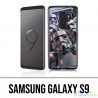 Samsung Galaxy S9 Hülle - Stormtrooper
