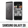 Funda Samsung Galaxy S9 - Straight Outta South Park