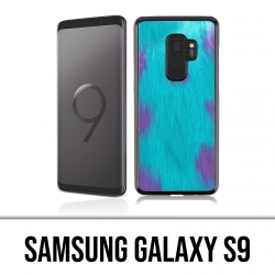 Samsung Galaxy S9 Hülle - Sully Fur Monster Co.