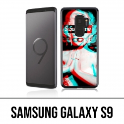 Samsung Galaxy S9 Case - Supreme
