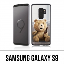 Custodia Samsung Galaxy S9 - Ted Bière