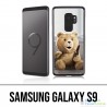 Funda Samsung Galaxy S9 - Ted Bière
