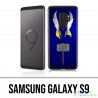 Samsung Galaxy S9 Case - Thor Art Design