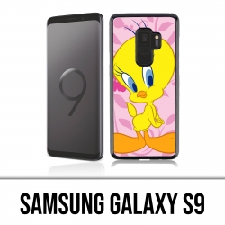 Samsung Galaxy S9 case - Titi Tweety