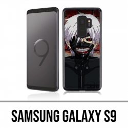Samsung Galaxy S9 Hülle - Tokyo Ghoul
