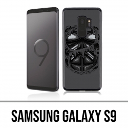 Samsung Galaxy S9 Hülle - Batman Torso