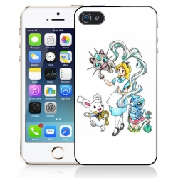 Phone case Alice Pokemon version
