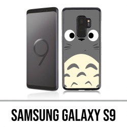 Carcasa Samsung Galaxy S9 - Totoro Champ