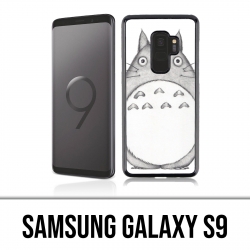 Samsung Galaxy S9 Case - Totoro Umbrella