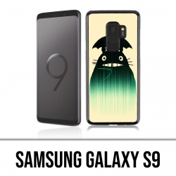 Carcasa Samsung Galaxy S9 - Totoro Smile