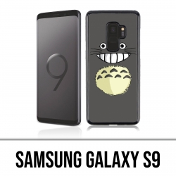 Coque Samsung Galaxy S9 - Totoro