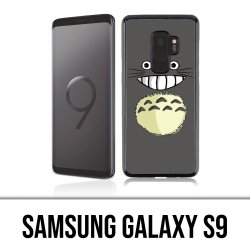 Samsung Galaxy S9 case - Totoro