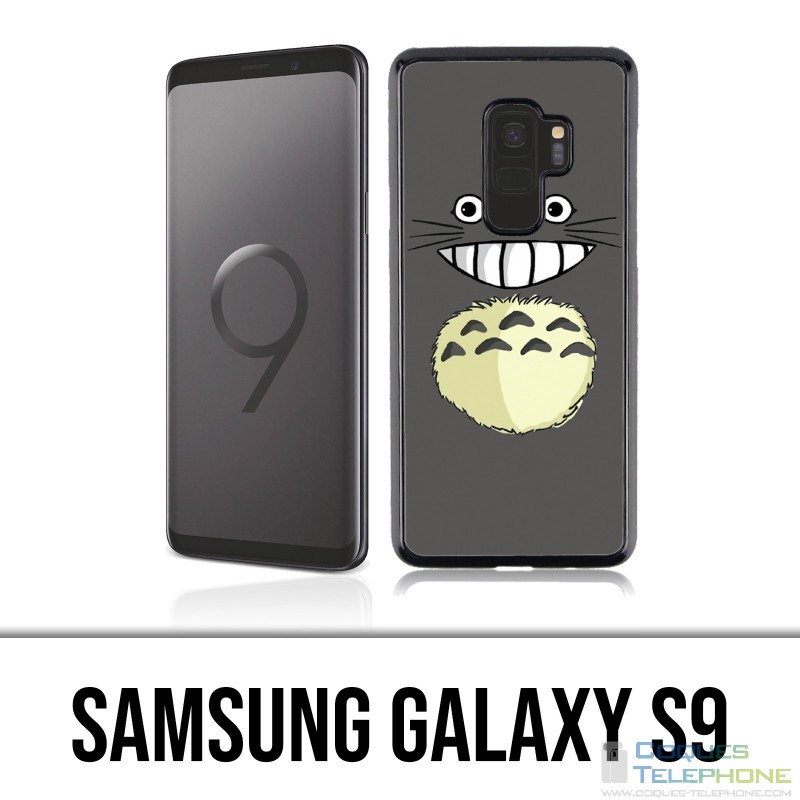 Coque Samsung Galaxy S9 - Totoro