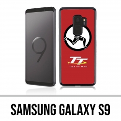 Funda Samsung Galaxy S9 - Tourist Trophy