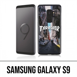 Custodia Samsung Galaxy S9 - Trasher Ny