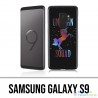 Samsung Galaxy S9 Hülle - Unicorn Squad Unicorn