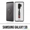 Samsung Galaxy S9 Case - Walking Dead I Am Negan