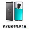 Custodia Samsung Galaxy S9 - Acqua