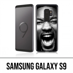 Coque Samsung Galaxy S9 - Will Smith
