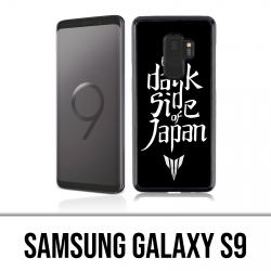 Coque Samsung Galaxy S9 - Yamaha Mt Dark Side Japan